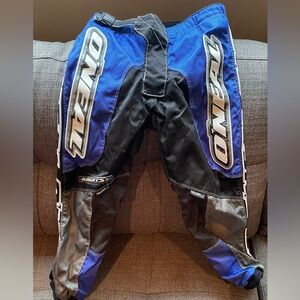 O’Neal 5/6T motocross riding pants